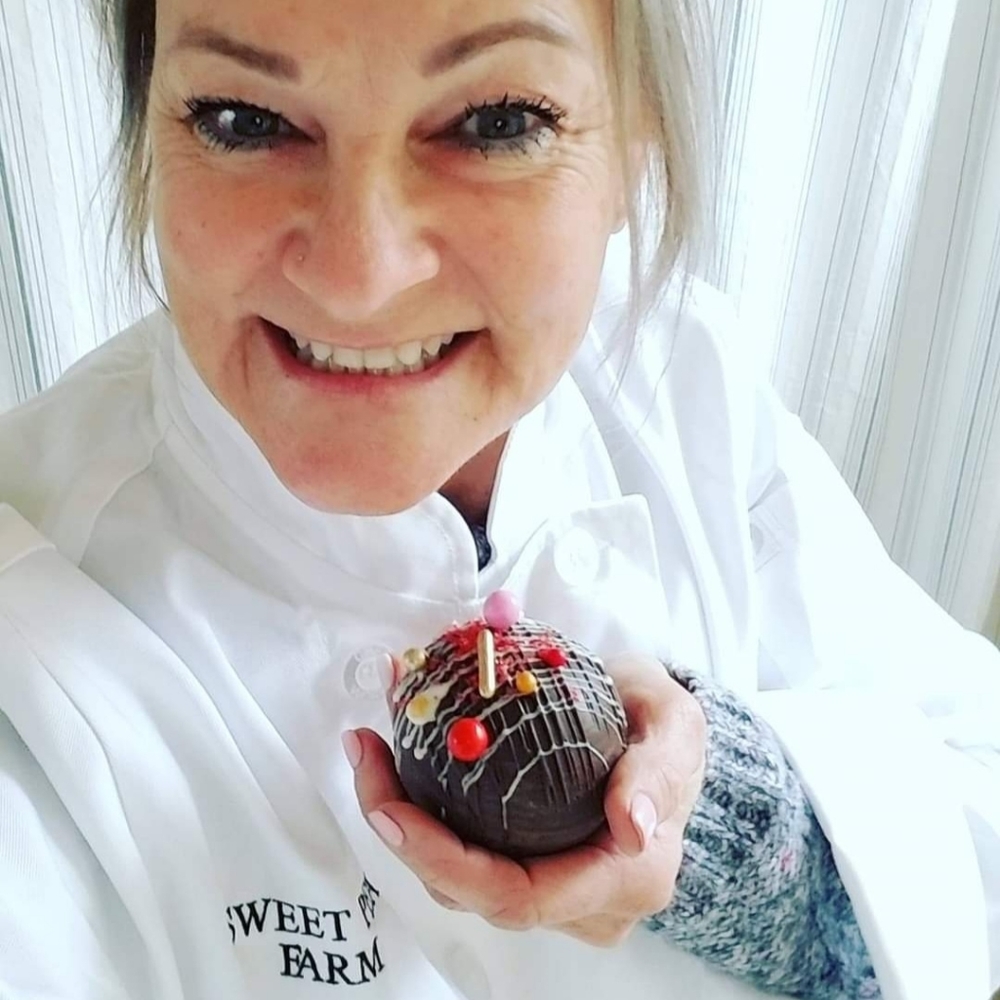 Meet your Posher, Stacy